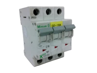 EATON CORPORATION PL9-C16/3
