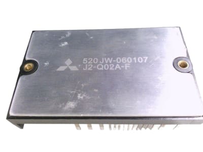 MITSUBISHI J2-Q02A-F