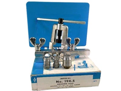 IMPERIAL MANUFACTURING 194-S