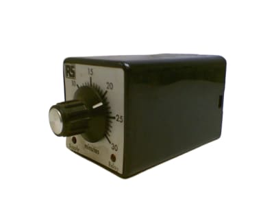 TEMPATRON 2BDE30MLP240VAC