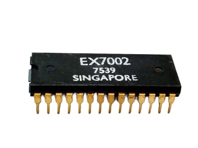GENERIC EX7002