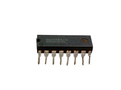 GENERIC MK4564N25