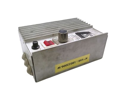 NIDEC CORP MVS10.3000