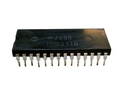 GENERIC MM5311N