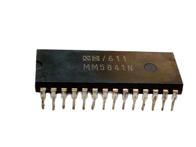 GENERIC MM5841N