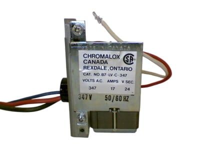 CHROMALOX B7-LV-C-347V