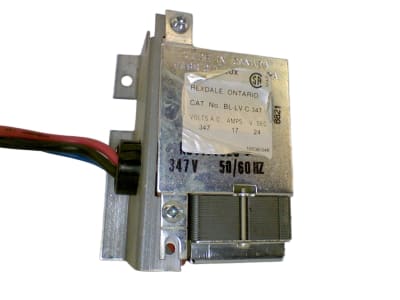 CHROMALOX BL-LV-C-347