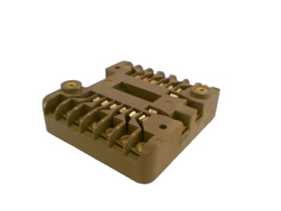 EATON CORPORATION MTRS-004