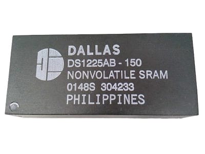 GENERIC DS1225AB150
