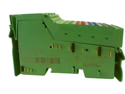 PHOENIX CONTACT IB-IL-24-DO-8-NPN