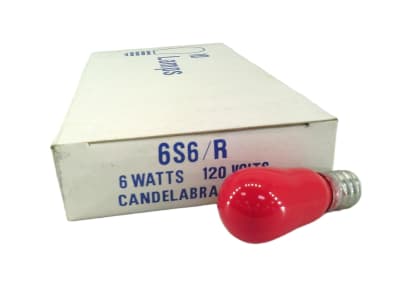 PHILIPS 6S6/R