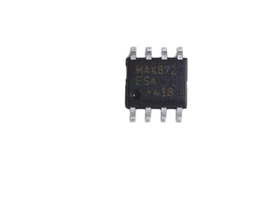 MAXIM INTEGRATED PRODUCTS MAX872ESA