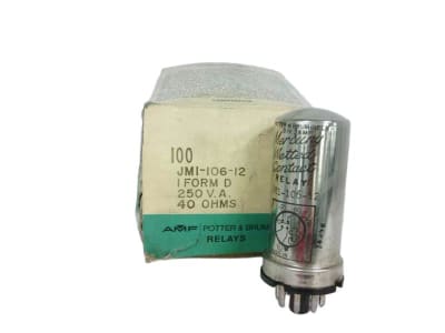 TE CONNECTIVITY JM-1106-12