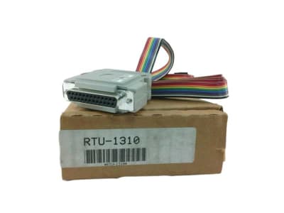 SIEMENS RTU-1310