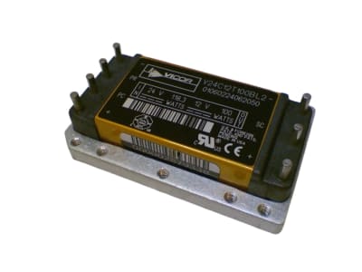 VICOR V24C12T100BL2