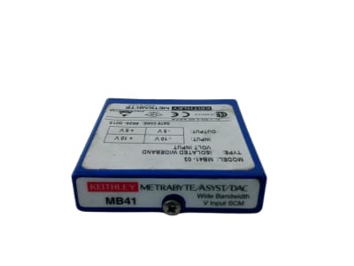 TEKTRONIX MB41-03