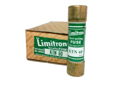 EATON CORPORATION KTN-60
