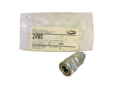 DIXON 2VM2