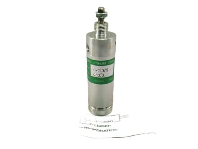CHICAGO CYLINDER D-02079