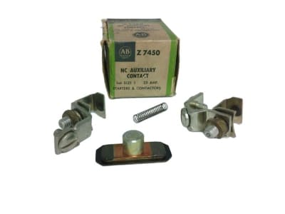 ALLEN BRADLEY Z-7450