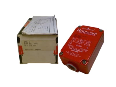 ALLEN BRADLEY 440H-P03001