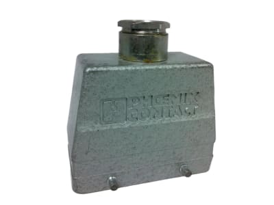 PHOENIX CONTACT HC-B-16-TFQ-76/M1PG21G