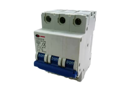 LEWDEN CGD-3D16