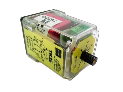 FW MURPHY TR25-AC240-10MIN