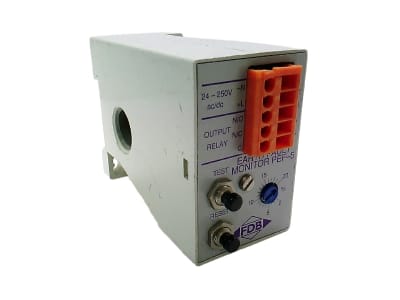 FDB ELECTRICAL PEF-5