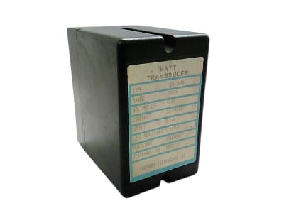 PENTAGON 124-2W4S