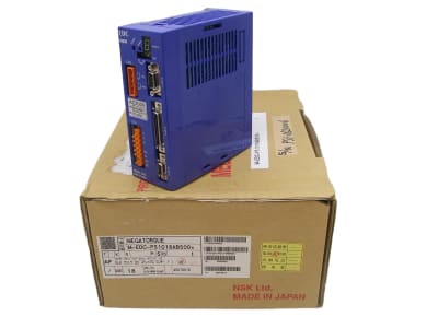 NSK M-EDC-PS1018AB500