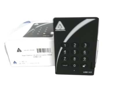 AEGIS INTEGRATION A25-3PL128-500