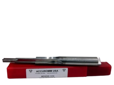 ACCUROMM MDSDW-1234