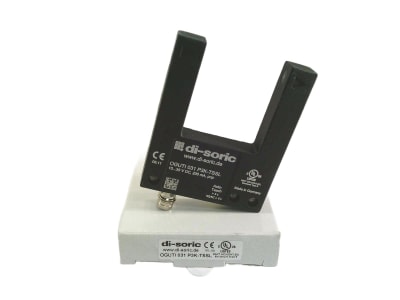 DI-SORIC OGUTI-031-P3K-TSSL