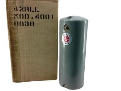ALLEN BRADLEY 42RLL-4001