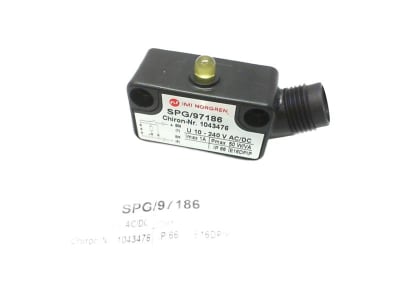 NORGREN SPG/97186