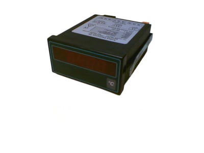 ANDERS ELECTRONICS TC-3-K-W-R-230A-C-B
