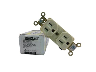 HUBBELL 5252ICN
