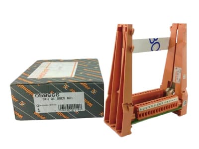 WEIDMULLER SKH-31-GSE5-RH1