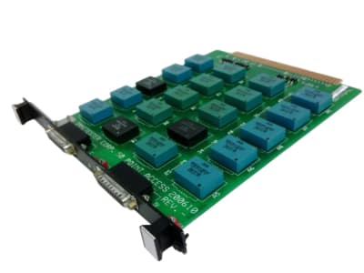 OMNITESTER CORP 200610