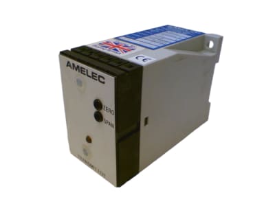 AMELEC ADM230/4-20MA/115VAC