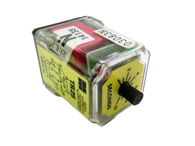 FW MURPHY TR25-AC240-10SEC
