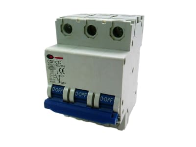 LEWDEN CGD-3C32
