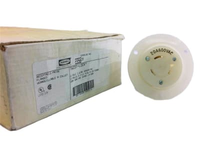 HUBBELL 2356CN