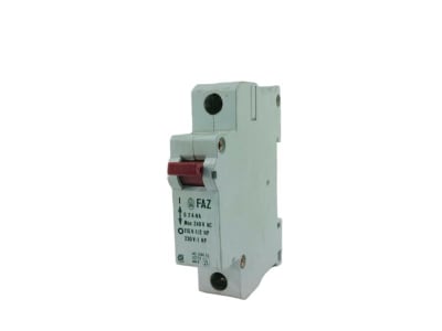 EATON CORPORATION FAZ-G-2-A-NA