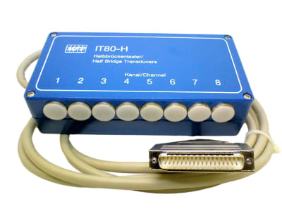 MFP GMBH IT80-H