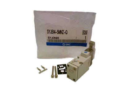 SMC SYJ514-5MNZ-Q