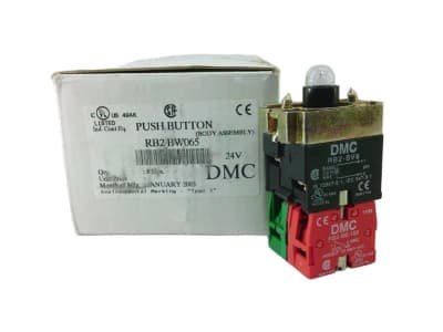 DMC RB2-BW065