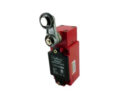 ALLEN BRADLEY 440P-SCM22