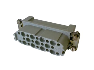 HARTING HAN25D-BU